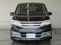 2011 Nissan Serena