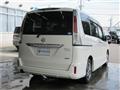 2011 Nissan Serena