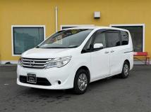 2014 Nissan Serena