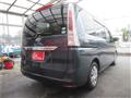 2011 Nissan Serena