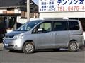 2007 Nissan Serena