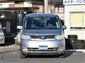 2007 Nissan Serena