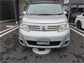 2009 Nissan Serena