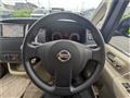 2009 Nissan Serena