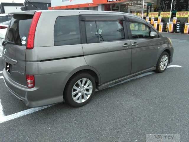 2007 Toyota Isis