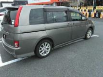 2007 Toyota Isis
