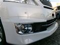 2013 Toyota Vellfire