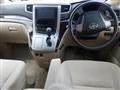 2012 Toyota Vellfire