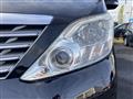 2009 Toyota Alphard