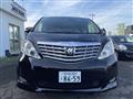 2009 Toyota Alphard
