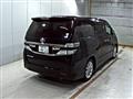 2012 Toyota Vellfire
