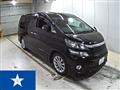 2012 Toyota Vellfire