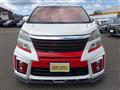 2009 Toyota Vellfire