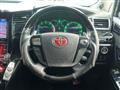 2009 Toyota Vellfire