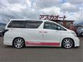 2009 Toyota Vellfire
