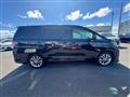 2010 Toyota Alphard