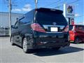 2010 Toyota Alphard