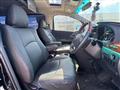 2010 Toyota Alphard