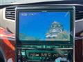 2010 Toyota Alphard