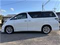 2008 Toyota Vellfire