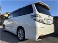 2008 Toyota Vellfire