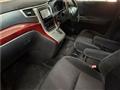 2008 Toyota Vellfire