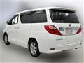 2013 Toyota Alphard