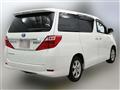 2013 Toyota Alphard