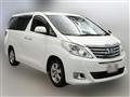 2013 Toyota Alphard