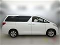 2013 Toyota Alphard