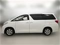 2013 Toyota Alphard