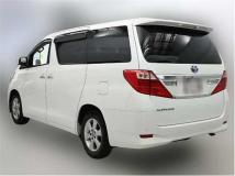 2013 Toyota Alphard