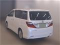 2013 Toyota Alphard