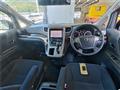 2013 Toyota Alphard