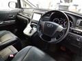 2012 Toyota Alphard