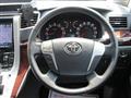 2013 Toyota Vellfire