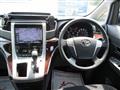 2013 Toyota Vellfire