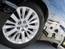2013 Toyota Vellfire