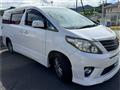 2012 Toyota Alphard