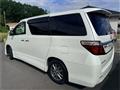 2012 Toyota Alphard