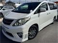 2012 Toyota Alphard