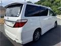 2012 Toyota Alphard