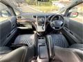 2012 Toyota Alphard