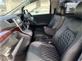 2012 Toyota Alphard