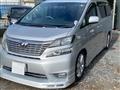 2010 Toyota Vellfire