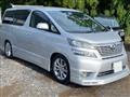 2010 Toyota Vellfire