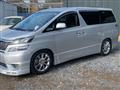 2010 Toyota Vellfire