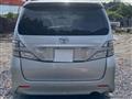 2010 Toyota Vellfire