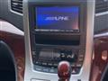 2010 Toyota Vellfire