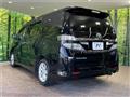 2013 Toyota Vellfire